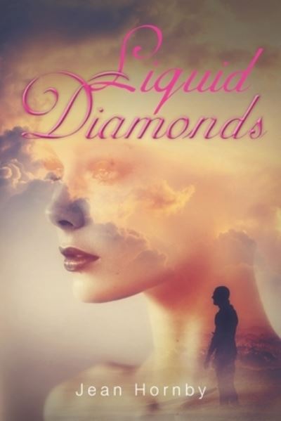 Cover for Jean Hornby · Liquid Diamonds (Paperback Book) (2021)