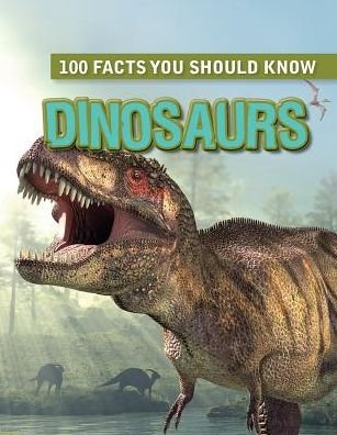Cover for Steve Parker · Dinosaurs (Taschenbuch) (2015)