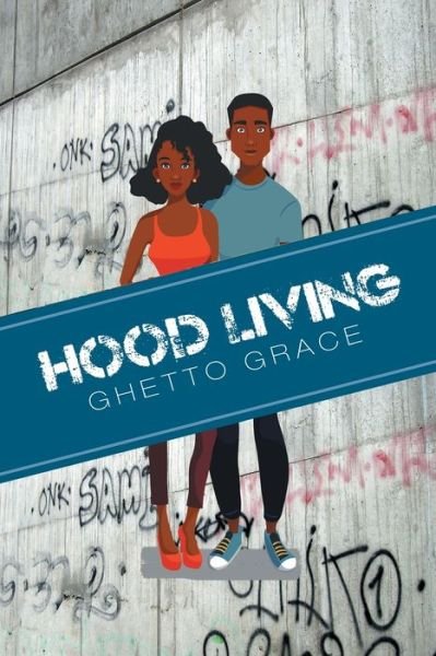 Cover for Sfg · Hood Living (Pocketbok) (2018)