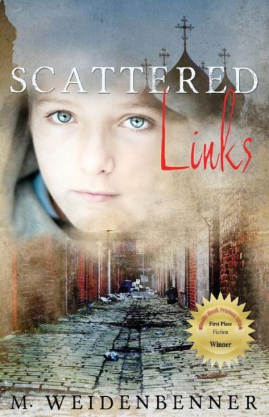 Cover for M Weidenbenner · Scattered Links (Paperback Book) (2014)