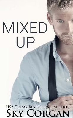 Cover for Sky Corgan · Mixed Up (Paperback Bog) (2015)
