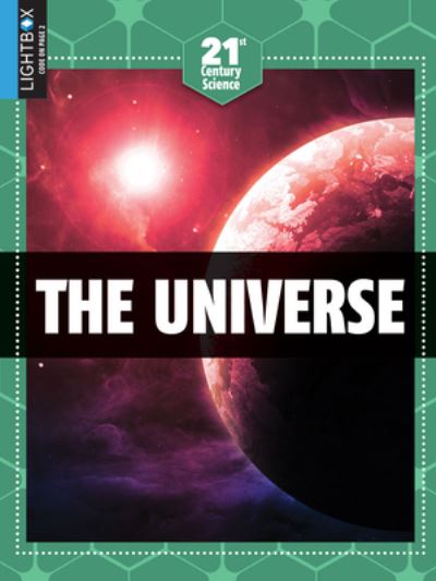 Cover for Dawn Titmus · The Universe (Hardcover Book) (2017)