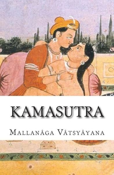 Cover for Mallanaga Vatsyayana · Kamasutra (Paperback Bog) (2015)