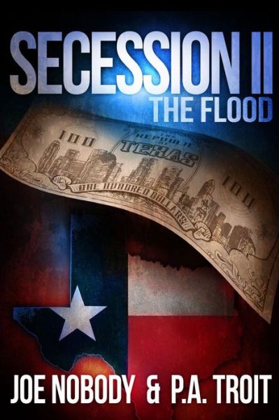 Cover for Joe Nobody · Secession Ii: the Flood (Paperback Book) (2015)