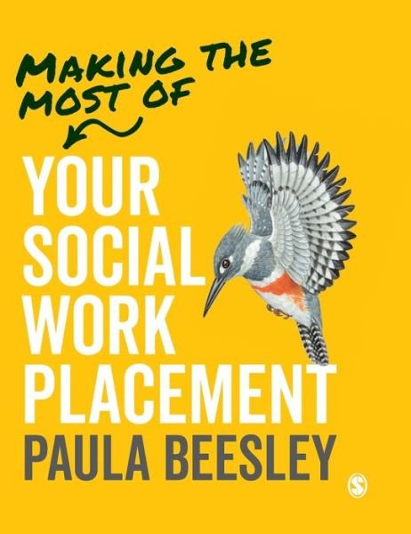 Cover for Beesley, Paula (Leeds Beckett University, UK) · Making the Most of Your Social Work Placement (Hardcover bog) (2019)