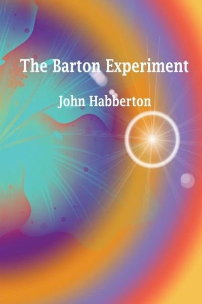 Cover for John Habberton · The Barton Experiment (Pocketbok) (2016)
