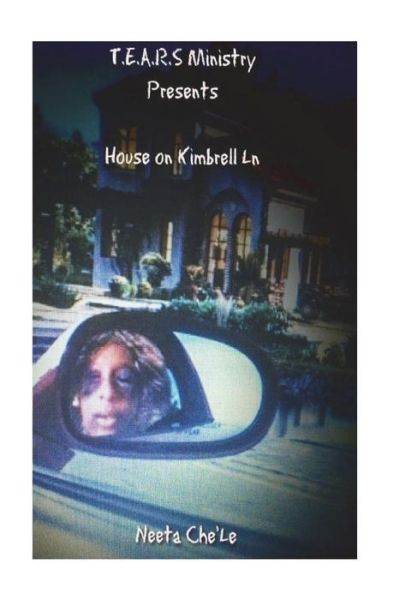 Cover for Neeta Che'le · House On Kimbrell Lane (Paperback Book) (2016)