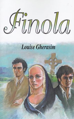Cover for Louise Gherasim · Finola (Paperback Book) (2000)