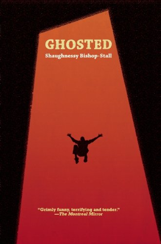 Cover for Shaughnessy Bishop-stall · Ghosted (Paperback Book) (2010)