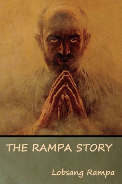 Cover for Lobsang Rampa · The Rampa Story (Taschenbuch) (2019)