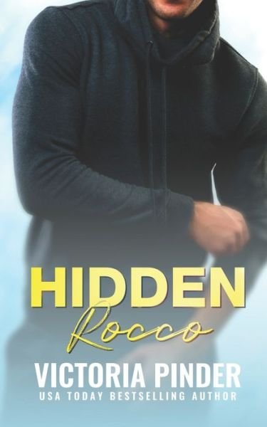 Cover for Victoria Pinder · Hidden Rocco (Paperback Book) (2020)