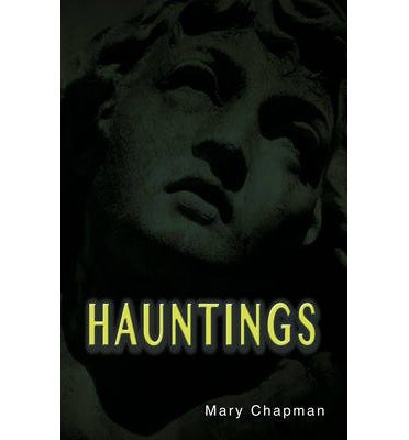 Cover for Chapman Mary · Hauntings - Shades (Paperback Book) [Revised edition] (2019)