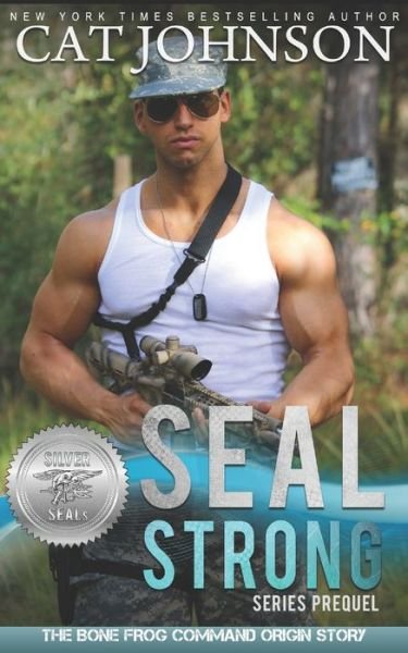 SEAL Strong - Suspense Sisters - Books - Independently Published - 9781791704957 - December 16, 2018