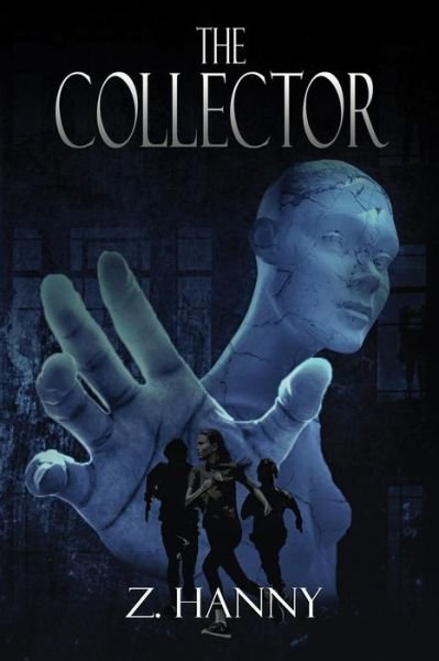 Cover for Z Hanny · The Collector (Paperback Book) (2019)