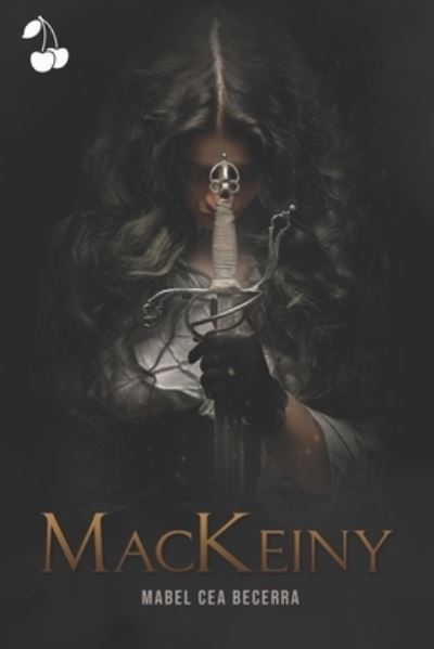 Cover for Cherry Publishing · MacKeiny (Book) (2021)