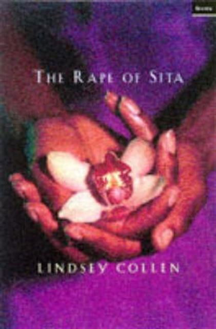 Cover for Lindsey Collen · The Rape Of Sita (Paperback Book) (2000)