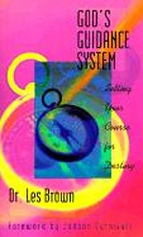 Cover for Les M Brown · God's Guidance System (Paperback Book) (2008)