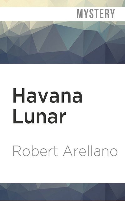 Cover for Jonathan Davis · Havana Lunar (CD) (2019)