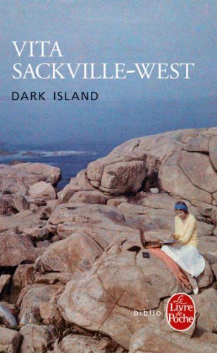Dark island (in French) - Vita Sackville-West - Bøger - Le Livre de poche - 9782253162957 - 6. marts 2013