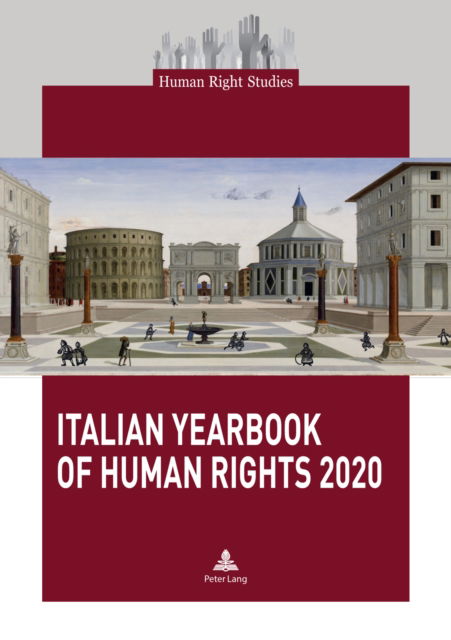 Italian Yearbook of Human Rights 2020 - Human Right Studies -  - Książki - PIE - Peter Lang - 9782807617957 - 23 czerwca 2021