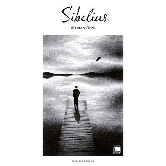 Cover for Jean Sibelius · Concerto Violon. Finlandia. Cygne (CD) (2015)