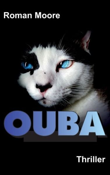 Cover for Moore · Ouba (Bok) (2020)