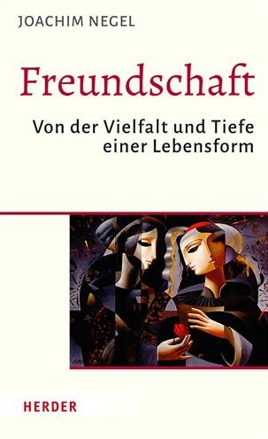 Cover for Negel · Freundschaft (Book) (2020)