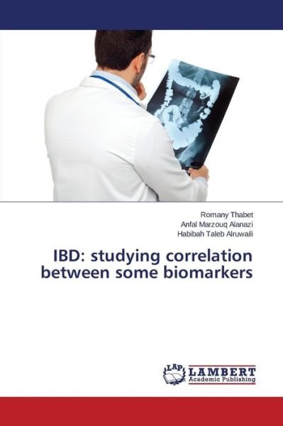 Cover for Thabet · IBD: studying correlation betwee (Book) (2015)