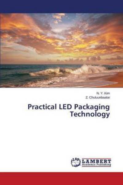 Cover for Kim · Practical LED Packaging Technology (Buch) (2015)