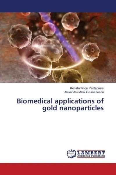 Cover for Pantapasis · Biomedical applications of g (Bog) (2016)