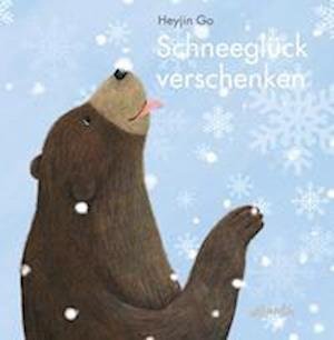 Cover for Go · Schneeglück verschenken (Book)