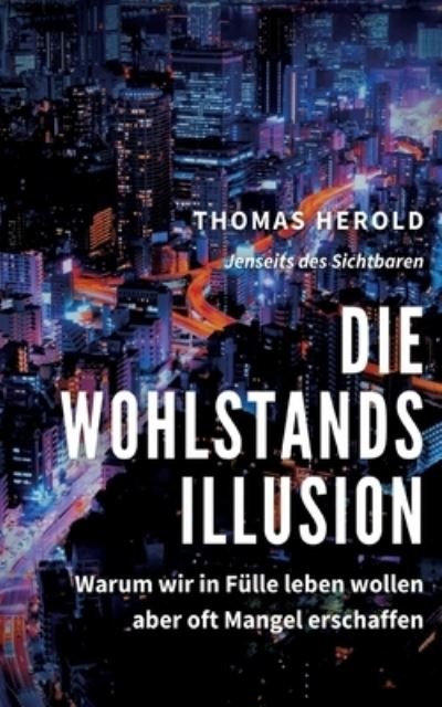 Cover for Herold · Die Wohlstandsillusion (N/A) (2021)