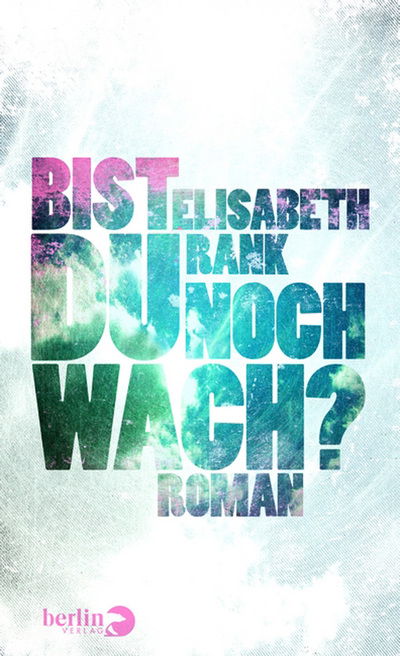 Cover for Rank · Bist du noch wach? (Book)