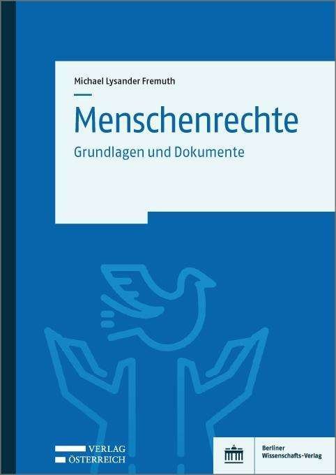 Cover for Fremuth · Menschenrechte (Book)