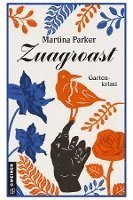 Cover for Martina Parker · Zuagroast (Pocketbok) (2021)