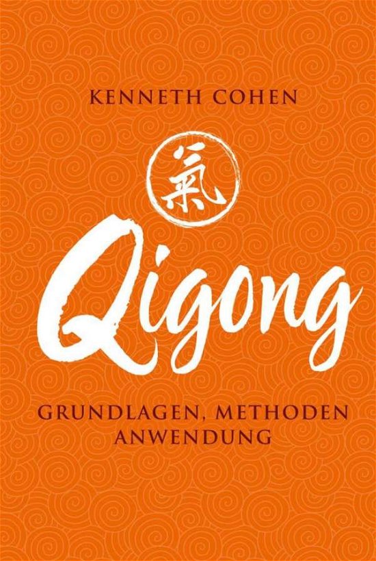Cover for Cohen · Qigong (Book)