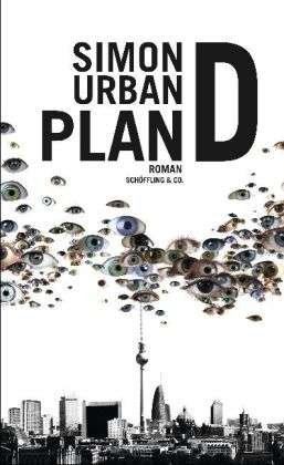 Plan D - Urban - Andet -  - 9783895611957 - 