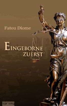 Cover for Diome · Eingeborne zuerst! (Book)