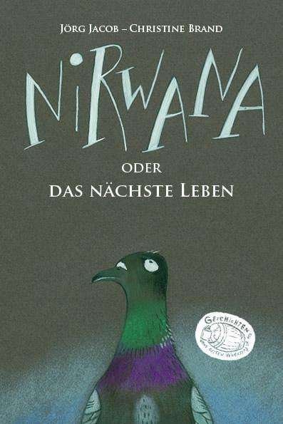 Cover for Jacob · Nirwana oder Das nächste Leben (Bog)