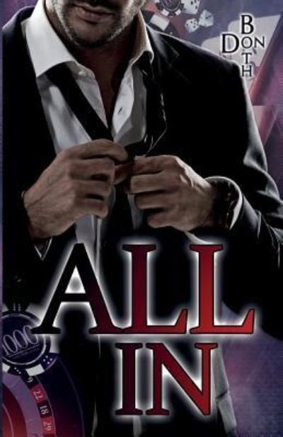 Cover for Don Both · All in (Pocketbok) (2018)