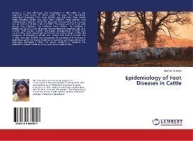 Cover for Sultana · Epidemiology of Foot Diseases i (Book)