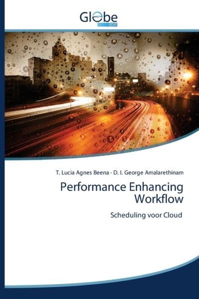 Cover for Beena · Performance Enhancing Workflow (Bog) (2020)