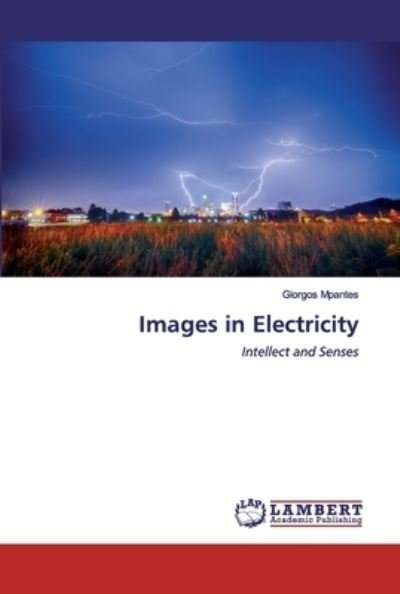 Cover for Mpantes · Images in Electricity (Buch) (2020)