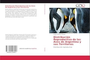 Cover for Salvador · Distribución Reproductiva de l (Book)
