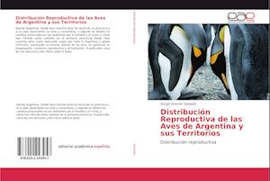 Cover for Salvador · Distribución Reproductiva de l (Bog)