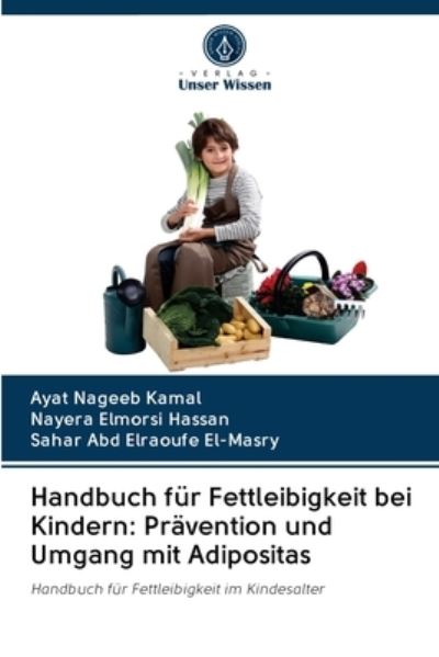 Handbuch für Fettleibigkeit bei K - Kamal - Inne -  - 9786202818957 - 24 września 2020