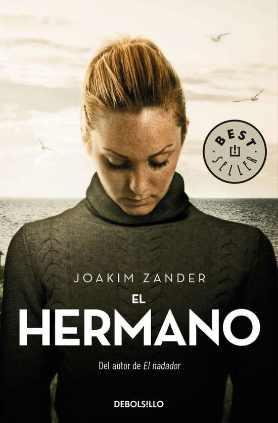 Cover for Zander · El hermano (Book)