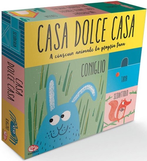 Cover for Claudia Boldt · Casa Dolce Casa (Book)
