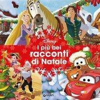 Cover for Walt Disney · Le Piu' Belle Storie Di Natale Disney Fiabe Collection (DVD)