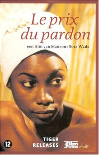 Cover for Prix du Pardon Le (DVD) (2003)